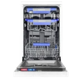 Посудомоечная машина Maunfeld MWF45230W ка-00023196