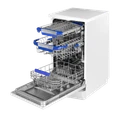 Посудомоечная машина Maunfeld MWF45230W ка-00023196