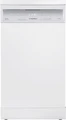 Посудомоечная машина Maunfeld MWF45230W ка-00023196