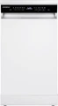 Посудомоечная машина Maunfeld MWF45331W Inverter ка-00023199