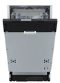 Посудомоечная машина MAUNFELD MLP45530 Light Beam ка-00032916