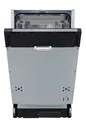Посудомоечная машина MAUNFELD MLP45732AO Light Beam ка-00032918