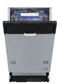 Посудомоечная машина MAUNFELD MLP45636 Light Beam ка-00032921