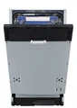 Посудомоечная машина MAUNFELD MLP45738AOT Smart Beam ка-00032923