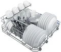 Компактная посудомоечная машина Midea MCFD55S460Si 4657804510035