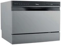 Компактная посудомоечная машина Midea MCFD55S460Si 4657804510035