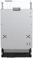 Встраиваемая посудомоечная машина Midea MID45S050 mid45s050