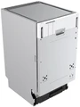 Встраиваемая посудомоечная машина Midea MID45S050 mid45s050