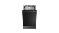 Встраиваемая посудомоечная машина Teka DFI 44700 114310006