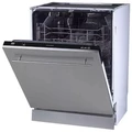 Встраиваемая посудомоечная машина Zigmund Shtain DW 139.6005 X 4250055605392