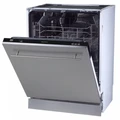 Встраиваемая посудомоечная машина Zigmund Shtain DW 139.6005 X 4250055605392