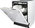 Встраиваемая посудомоечная машина Zigmund Shtain DW 129.6009 X 4250055605415