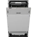 Встраиваемая посудомоечная машина Zigmund Shtain DW 301.4 4250055610037