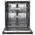 Встраиваемая посудомоечная машина Zigmund Shtain DW 308.6 4250055621262