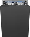 Встраиваемая посудомоечная машина Smeg STL342CSL 8017709324391