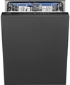 Встраиваемая посудомоечная машина Smeg STL342CSL 8017709324391