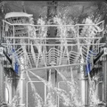 Встраиваемая посудомоечная машина Smeg ST211DS 8017709306816