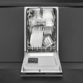 Встраиваемая посудомоечная машина Smeg ST4512IN 8017709302894