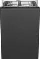 Встраиваемая посудомоечная машина Smeg ST4512IN 8017709302894