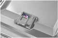 Встраиваемая посудомоечная машина Smeg STL323BQLH 8017709307448