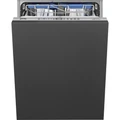 Встраиваемая посудомоечная машина Smeg STL323BQLH 8017709307448