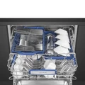 Встраиваемая посудомоечная машина Smeg STL323BQLH 8017709307448
