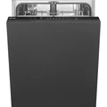 Встраиваемая посудомоечная машина Smeg STL262D 8017709337346