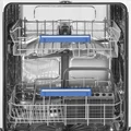 Встраиваемая посудомоечная машина Smeg STL262D 8017709337346