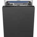Встраиваемая посудомоечная машина Smeg STL362DQ 8017709337353