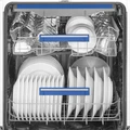 Встраиваемая посудомоечная машина Smeg STL362DQ 8017709337353
