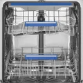 Встраиваемая посудомоечная машина Smeg STL362DQ 8017709337353