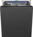 Встраиваемая посудомоечная машина Smeg STL362DQ 8017709337353