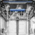 Встраиваемая посудомоечная машина Smeg STL362DQ 8017709337353