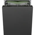 Встраиваемая посудомоечная машина Smeg STL5352C stl5352c