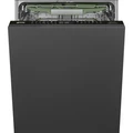 Встраиваемая посудомоечная машина Smeg STL7324AQL stl7324aql