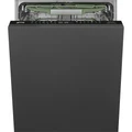 Встраиваемая посудомоечная машина Smeg STL7324AQL stl7324aql