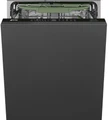 Встраиваемая посудомоечная машина Smeg STL7332CL stl7332cl