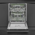 Встраиваемая посудомоечная машина Smeg STL7324AQLLW stl7324aqllw