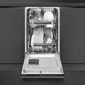 Встраиваемая посудомоечная машина Smeg ST4522DIN st4522din