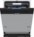 Встраиваемая посудомоечная машина Kuppersbusch G 6570.0 v g 6570.0 v