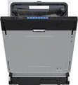 Встраиваемая посудомоечная машина Kuppersbusch G 6564.0 v g 6564.0 v