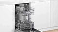 Встраиваемая посудомоечная машина Bosch SPV2IKX10E spv2ikx10e