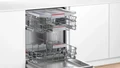 Встраиваемая посудомоечная машина Bosch SMV46KX04E smv46kx04e