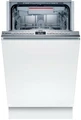 Встраиваемая посудомоечная машина Bosch SPV4XMX20E spv4xmx20e