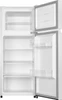 Отдельностоящий двухкамерный холодильник Gorenje RF212FPW4 20013828