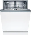 Встраиваемая посудомоечная машина Bosch SMV4HAX48E smv4hax48e