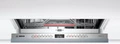 Встраиваемая посудомоечная машина Bosch SMV4HAX48E smv4hax48e