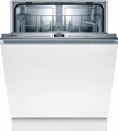 Встраиваемая посудомоечная машина Bosch SMV4HTX24E smv4htx24e
