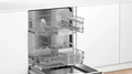 Встраиваемая посудомоечная машина Bosch SMV4HTX24E smv4htx24e