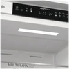 Встраиваемый двухкамерный холодильник Gorenje NRKI519141 20014345